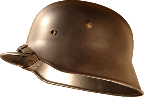 iron sky helmets